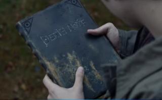 Netflix presentó avance de su 'live action' de “Death Note”