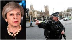 Londres mantiene nivel de amenaza en "severo": ¿Qué significa?