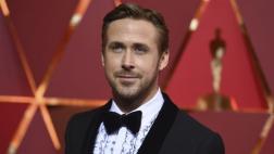 Ryan Gosling dijo esto sobre bochornoso error en los Oscar