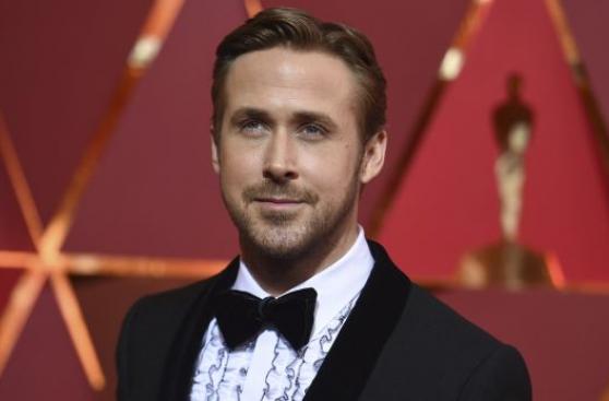 Ryan Gosling dijo esto sobre bochornoso error en los Oscar