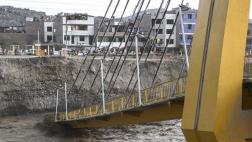 Regidores pedirán investigar colapso de puente Solidaridad