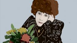 Hace cien años: Sarah Bernhardt, eterna