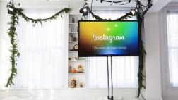 Instagram permitirá realizar reservas en locales comerciales