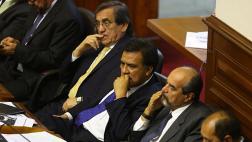 El Apra sí asistirá a la interpelación a Martín Vizcarra