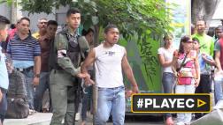 Venezuela: Lamentan asesinato de militares a manos de menores