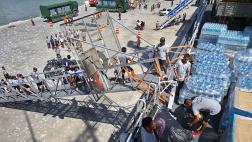 Las medidas tributarias para promover donaciones a damnificados