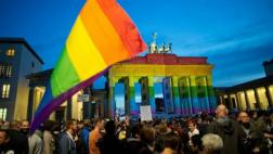 Alemania indulta a 50 mil hombres condenados por homosexualidad