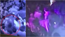 Joven fue agredido por peleador de muay thai en discoteca