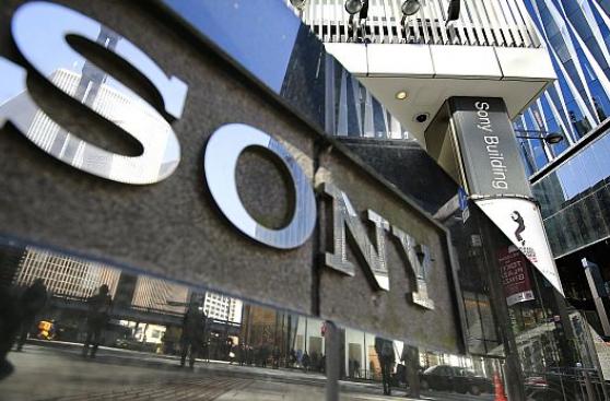 Filial china de Sony pagará US$1,3 millones por robar patente