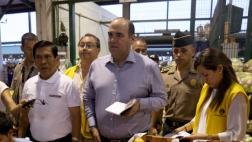 Zavala señala que un ministro sería ‘zar de la reconstrucción’