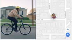 Google Maps ya permite compartir tu ubicación en tiempo real