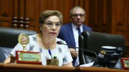 Congreso amplía semana de representación hasta el 29