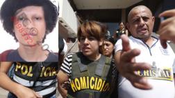 SJL: capturan a cómplice en asesinato de estudiante