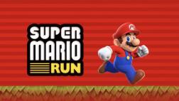 "Super Mario Run" ya está disponible para equipos Android