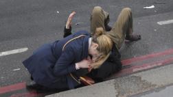 Londres: Habla el fotógrafo que captó esta conmovedora imagen