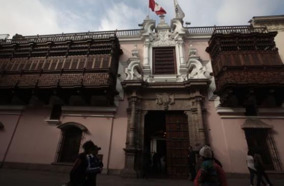 Gobierno designó embajadores en Portugal y Trinidad y Tobago