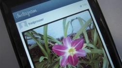 Instagram pondrá una "cortina" al contenido sensible