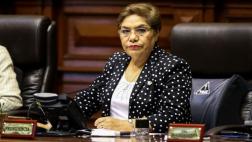 Congreso: así fue el pleno suspendido por falta de quórum