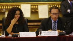 “Sería un error que Vizcarra sea ‘zar de la reconstrucción’”