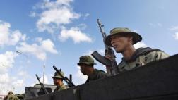 "Lo que busca Venezuela es un conflicto con Colombia"