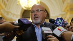 Bruce: Vizcarra tiene perfil para ser ‘zar de reconstrucción’