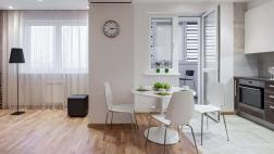 Lagom, una tendencia deco escandinava que resalta por acogedora