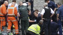 “El atentado en Londres sigue el patrón de ataques anteriores”
