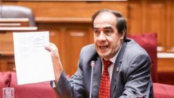 AP aún no evalúa plantear nueva interpelación contra Vizcarra