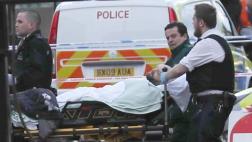 Estado Islámico reivindica ataque terrorista en Londres
