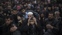 El Estado Islámico tiene a 400 mil personas encerradas en Mosul