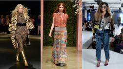 LIF Week: Cómo combinar distintos prints en un solo outfit
