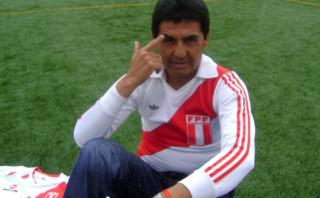Jaime Duarte: "Perú juega mejor con las líneas adelantadas"