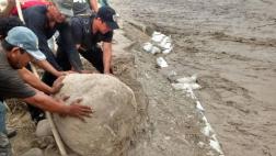 Áncash: El Niño provoca la muerte de dos personas en Casma