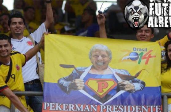 Colombia vs. Bolivia: los divertidos memes del triunfo cafetero
