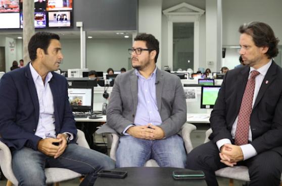 Gestión deportiva: la revolución del fútbol empieza desde abajo