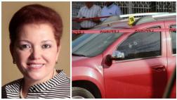 Asesinan de ocho tiros a una periodista en el norte de México