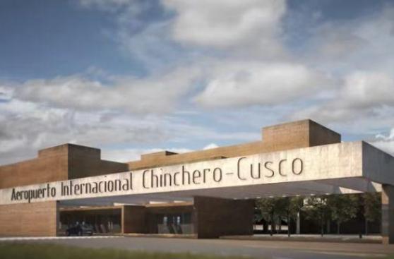 Kuntur Wasi: fiscal incluye a otro ejecutivo en investigación