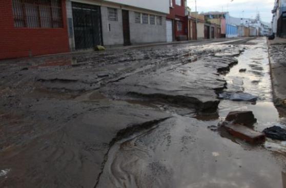 Piden garantizar tratamientos por VIH en zonas de desastres