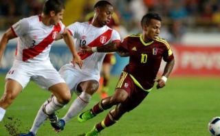 Perú vs. Venezuela: análisis del empate de la selección peruana