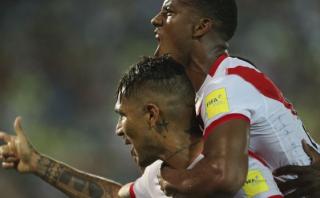 Perú 2-2 Venezuela: cinco apuntes sobre el empate en Maturín
