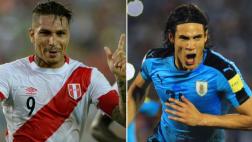 Perú vs. Uruguay: día, hora y canal del crucial cotejo en Lima
