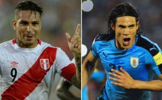 Perú vs. Uruguay: día, hora y canal del crucial cotejo en Lima