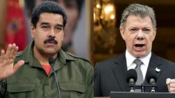Venezuela responde sobre presunta incursión militar en Colombia