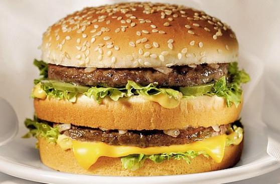 Fabricarán 1 millón de libras en hamburguesas de laboratorio