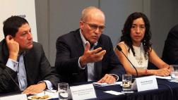La Confiep prepara plan para apoyar al gobierno por El Niño