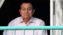 Egipto: Ex presidente Mubarak queda en libertad luego de 6 años