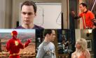 Jim Parsons y 10 momentos más divertidos de Sheldon [FOTOS]