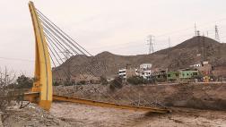 Contraloría audita procesos y contratos de puentes de Emape