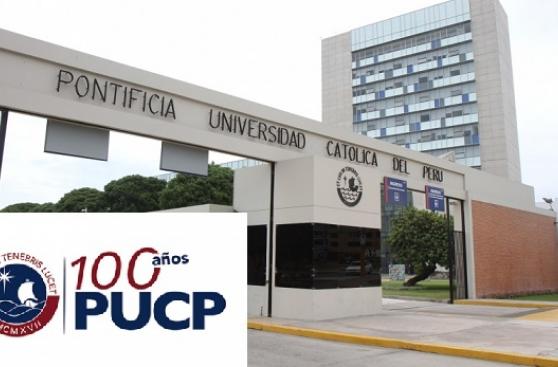 Universidad Católica, primeros cien años, por A. Huerta-Mercado