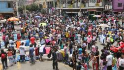 BCR reduce proyección de crecimiento a 3,5% para este año